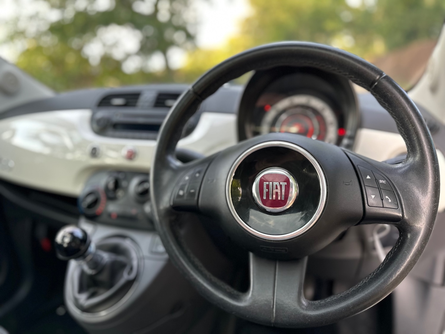 Used Fiat 500 2013 for sale - 76191732: Photo 8