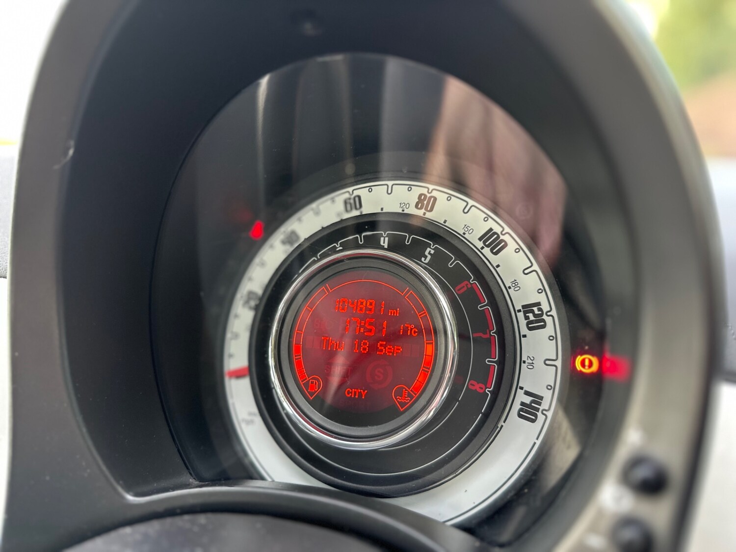 Used Fiat 500 2013 for sale - 76191732: Photo 9