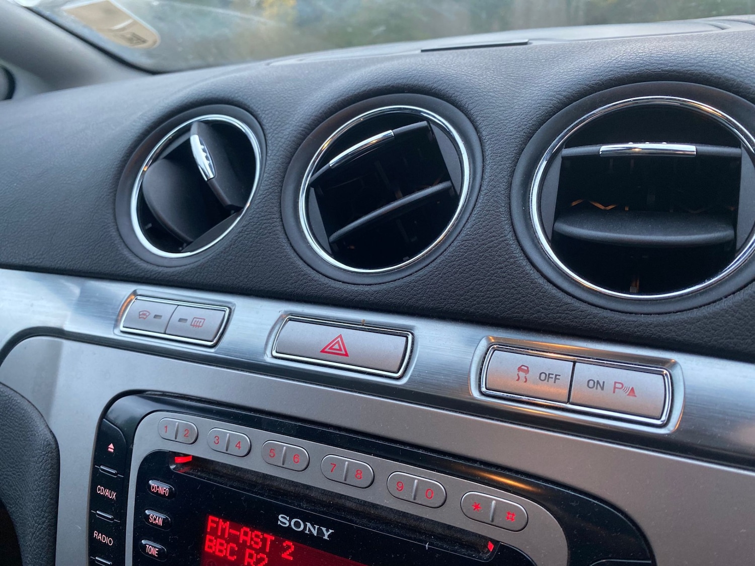 Used Ford S-Max 2007 for sale - 77247464: Photo 10