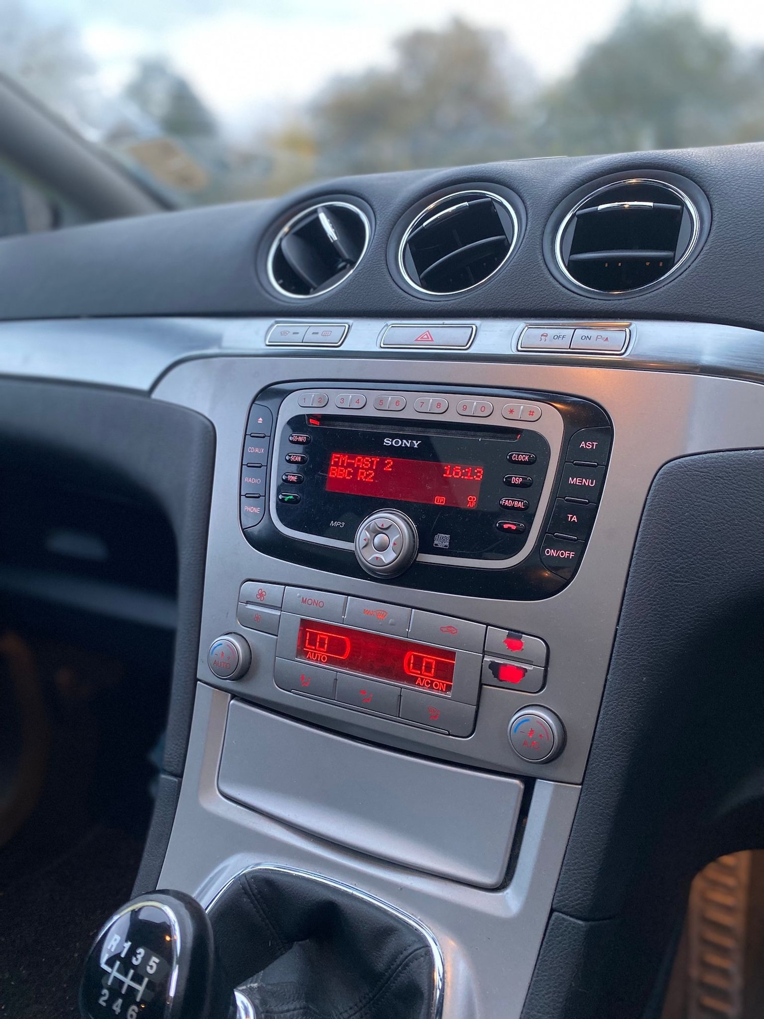 Used Ford S-Max 2007 for sale - 77247464: Photo 11