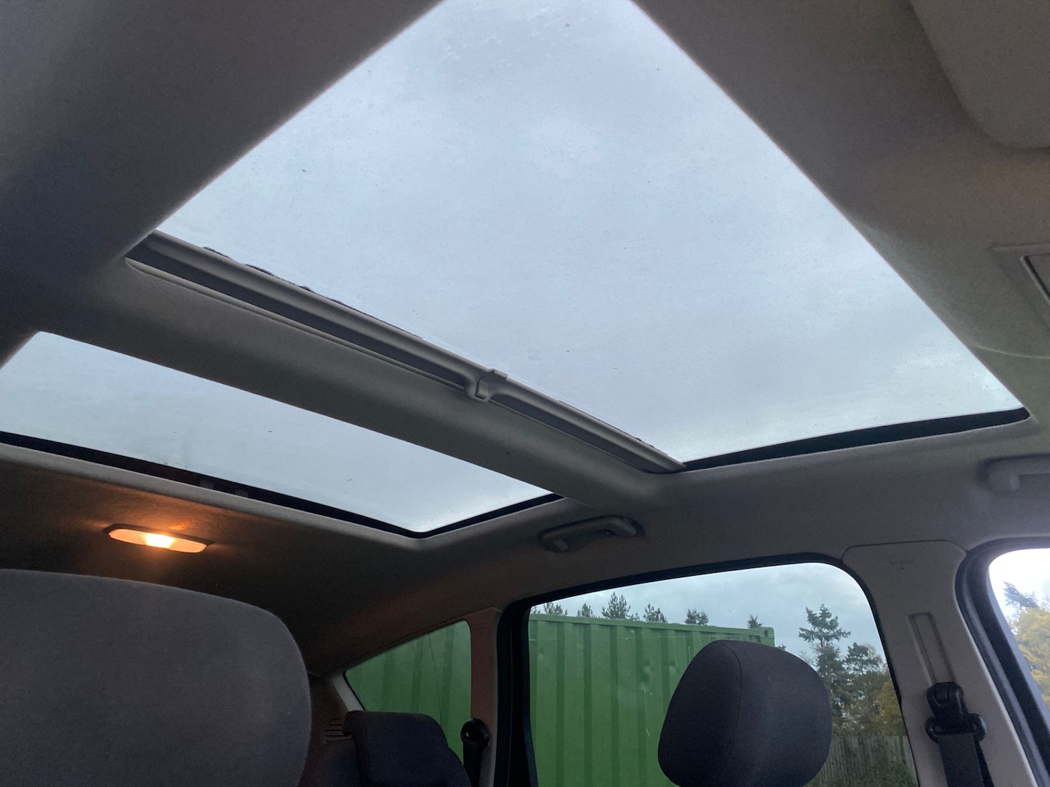 Used Ford S-Max 2007 for sale - 77247464: Photo 12