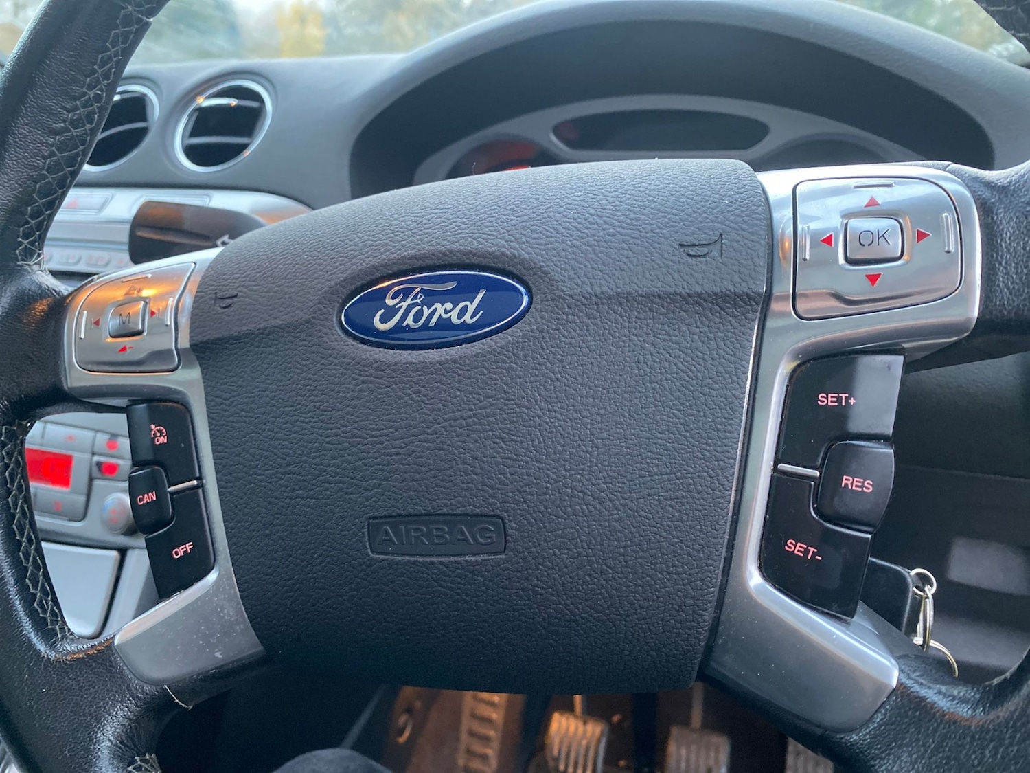 Used Ford S-Max 2007 for sale - 77247464: Photo 13