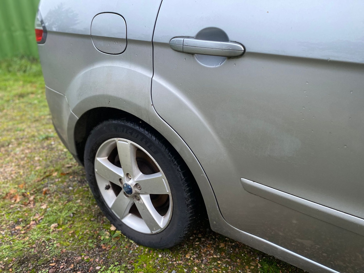 Used Ford S-Max 2007 for sale - 77247464: Photo 15