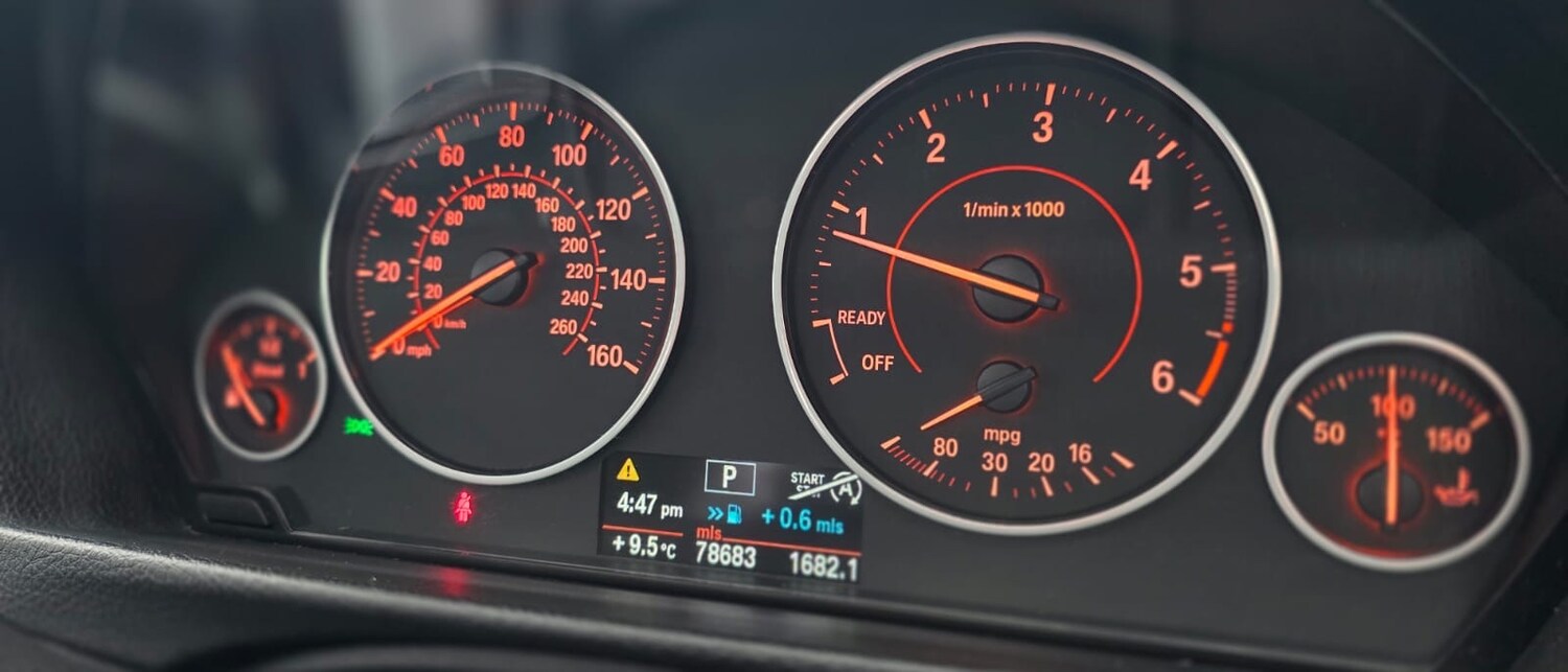 Used BMW 3 Series 2013 for sale - 77678901: Photo 15