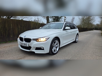 BMW 3 Series feature image