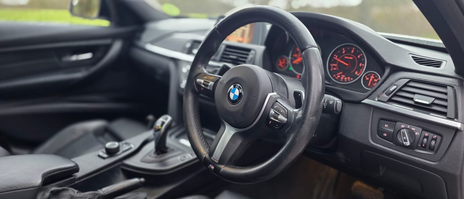 Used BMW 3 Series 2013 for sale - 77678901: Photo 21