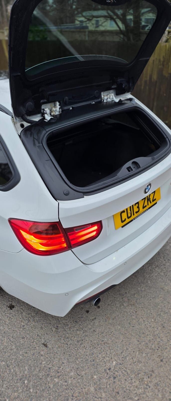 Used BMW 3 Series 2013 for sale - 77678901: Photo 5