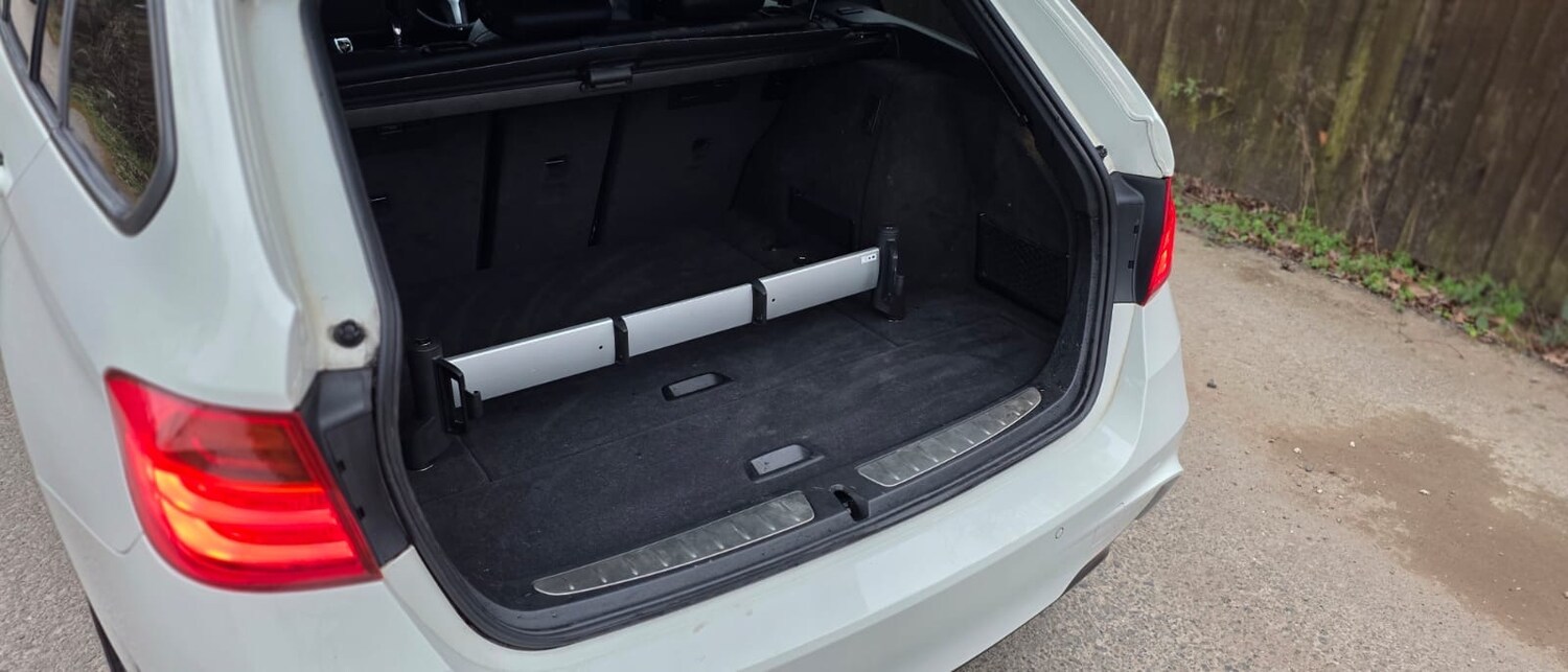 Used BMW 3 Series 2013 for sale - 77678901: Photo 9