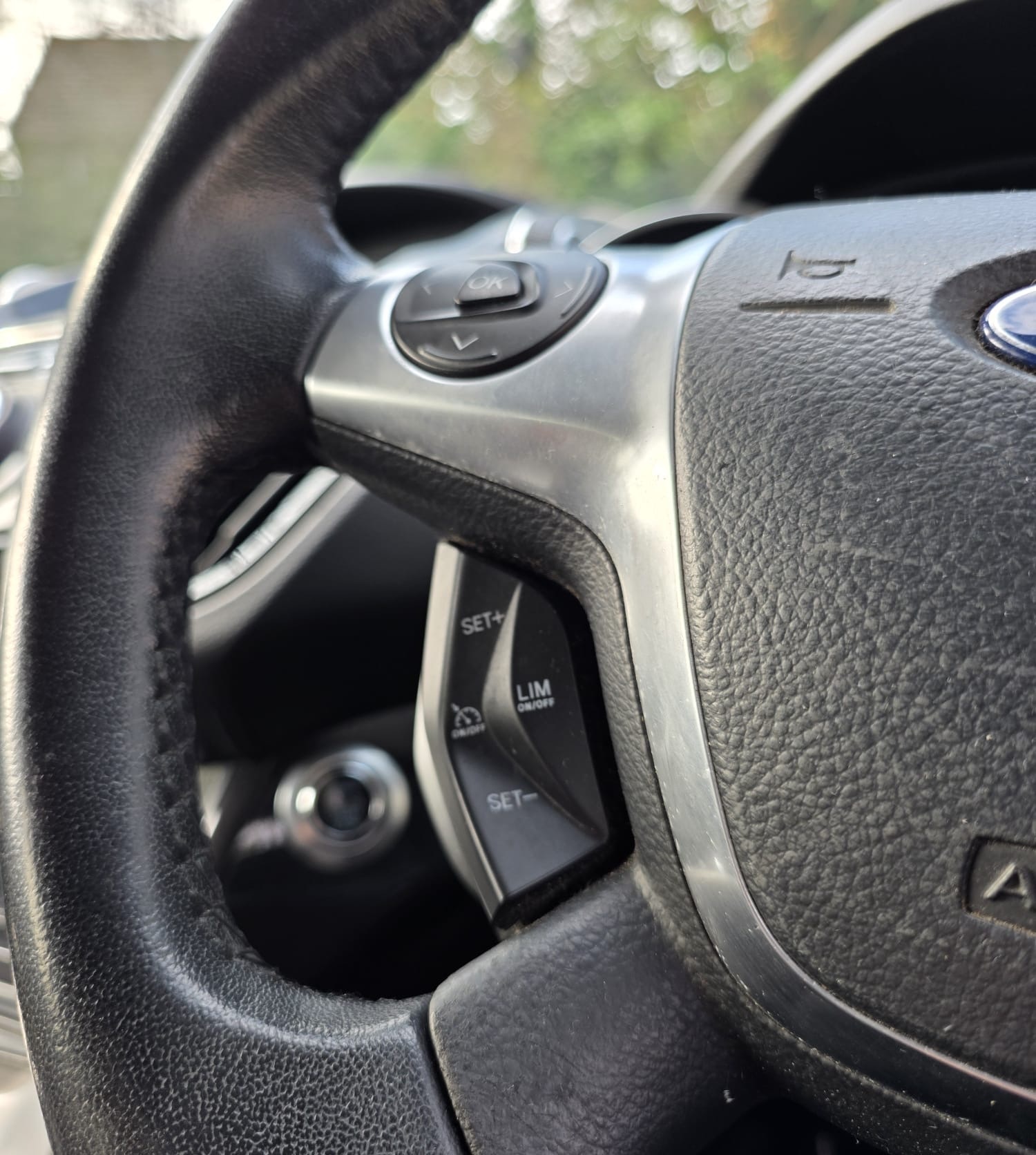 Used Ford Kuga 2014 for sale - 77731007: Photo 10