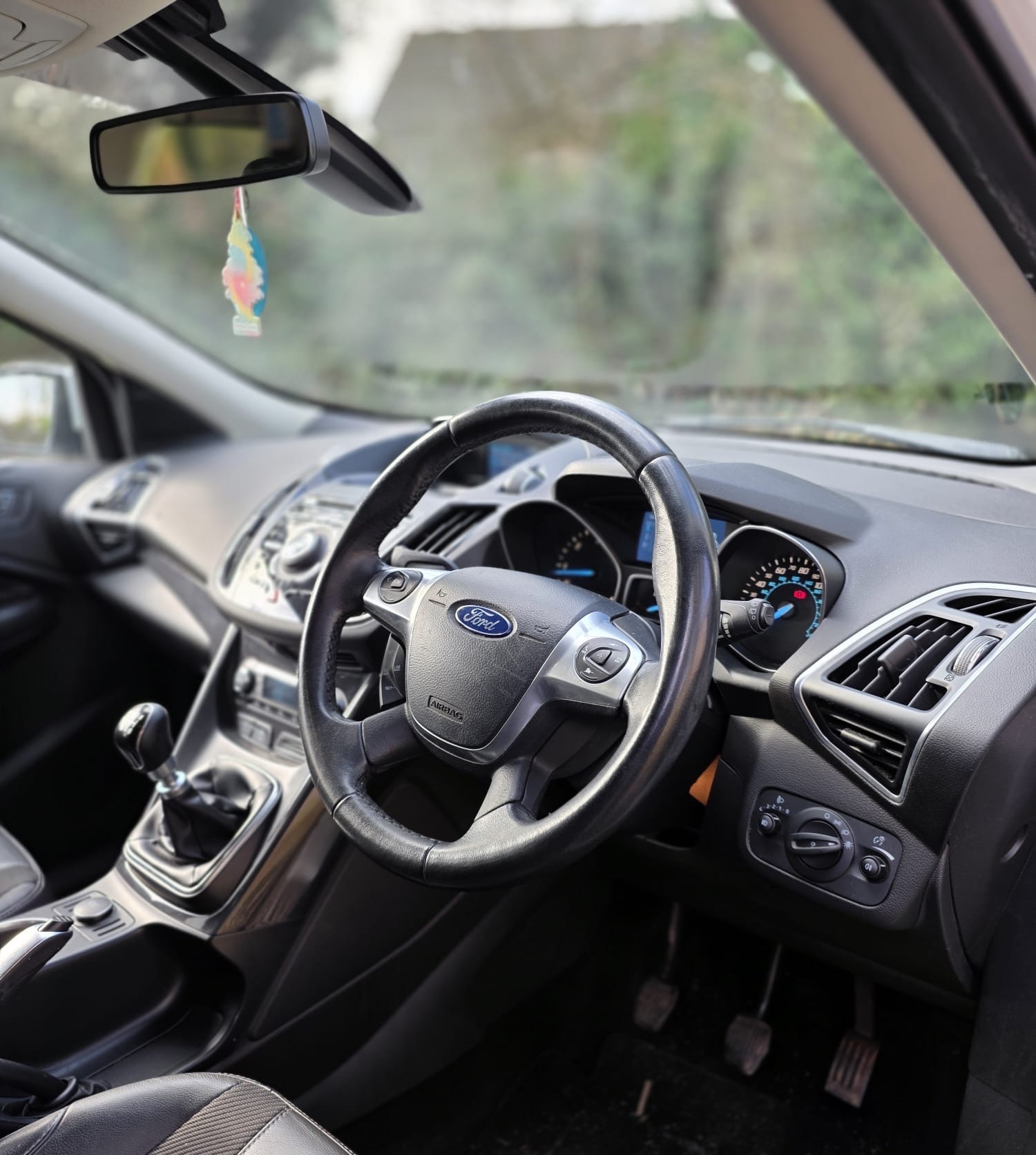 Used Ford Kuga 2014 for sale - 77731007: Photo 12