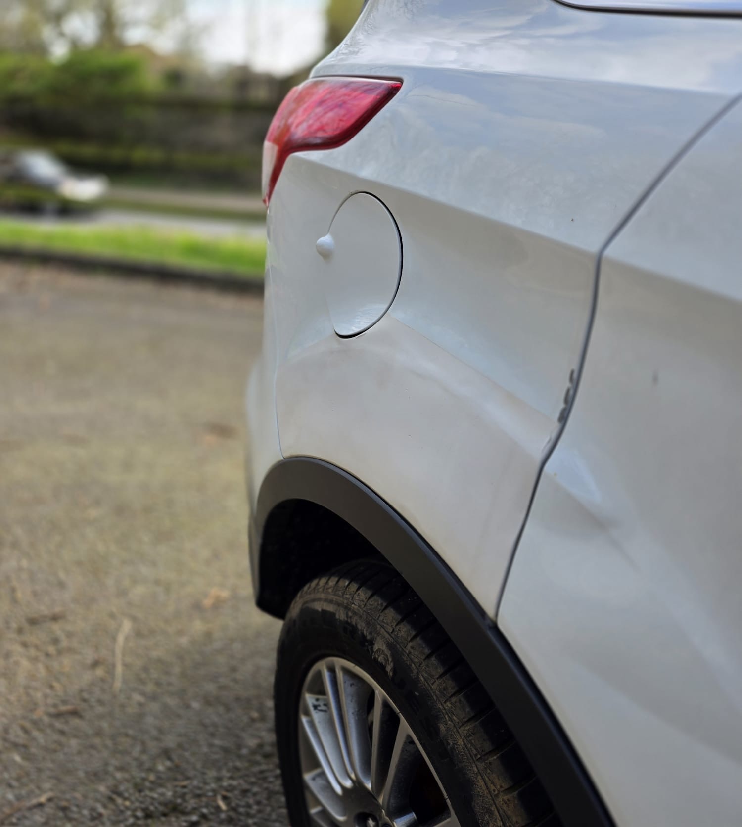 Used Ford Kuga 2014 for sale - 77731007: Photo 13