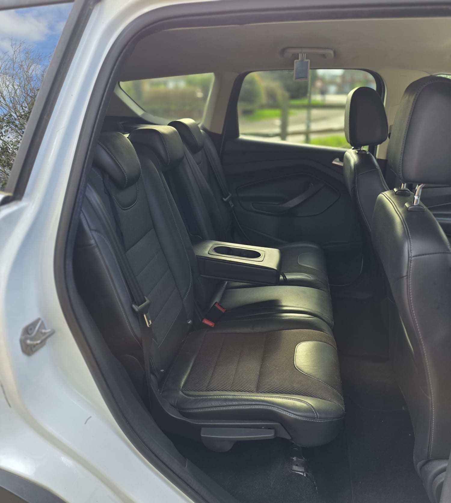 Used Ford Kuga 2014 for sale - 77731007: Photo 15