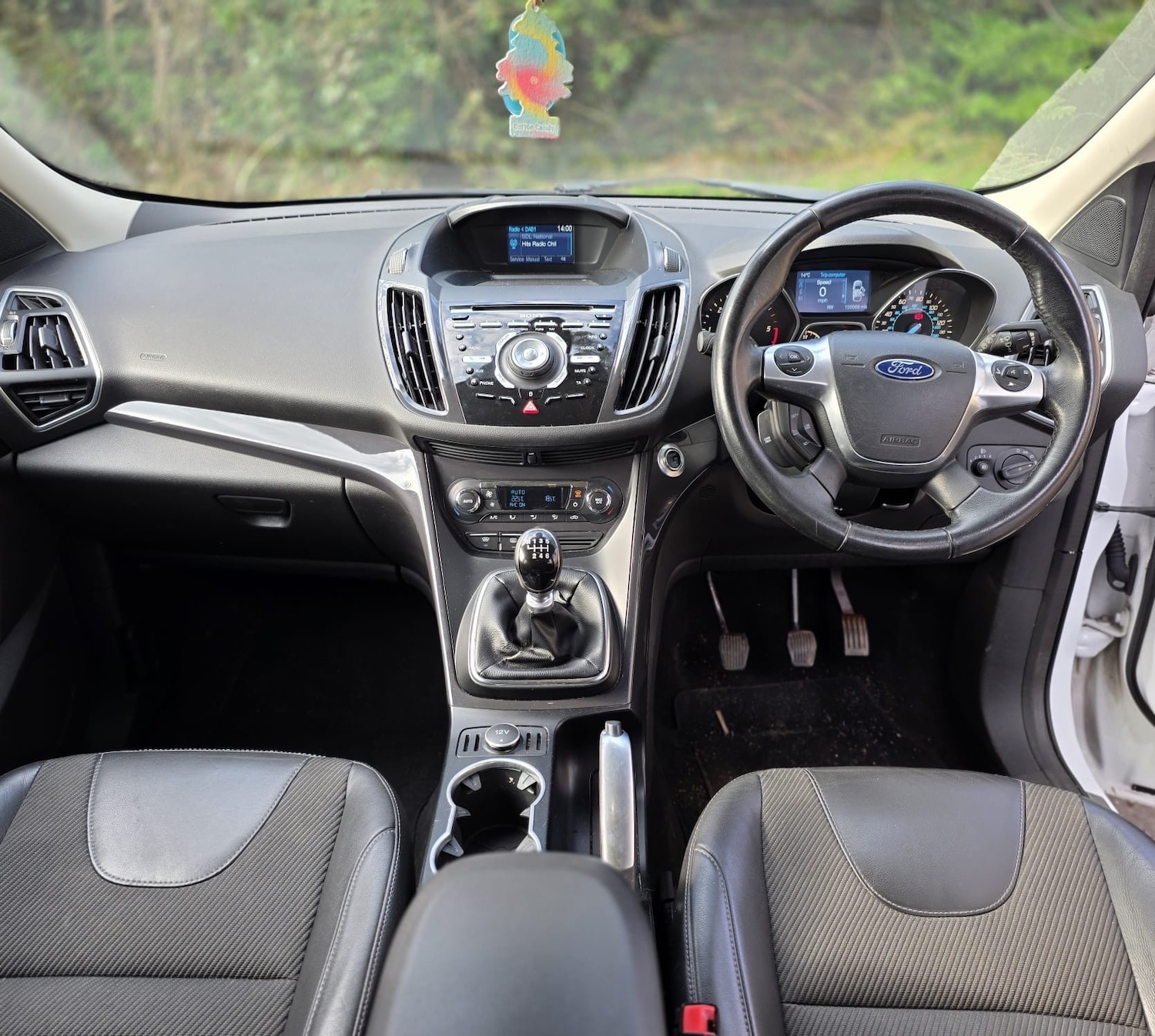 Used Ford Kuga 2014 for sale - 77731007: Photo 16