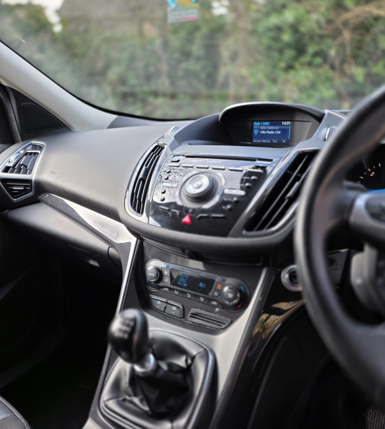 Used Ford Kuga 2014 for sale - 77731007: Photo 17