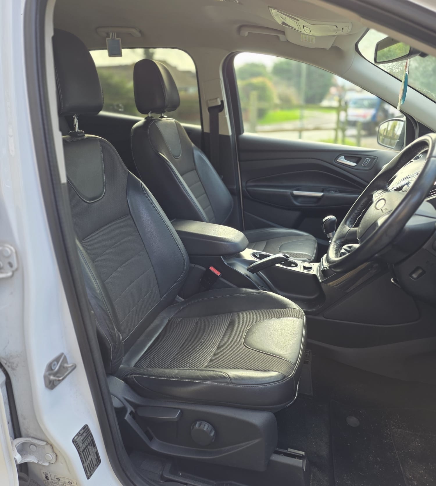 Used Ford Kuga 2014 for sale - 77731007: Photo 19