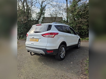 Used Ford Kuga 2014 for sale - 77731007: Photo