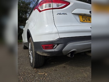 Used Ford Kuga 2014 for sale - 77731007: Photo