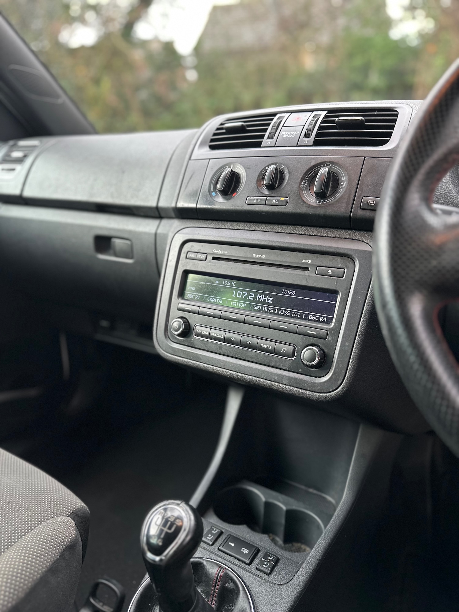 Used Skoda Fabia 2012 for sale - 76750210: Photo 10