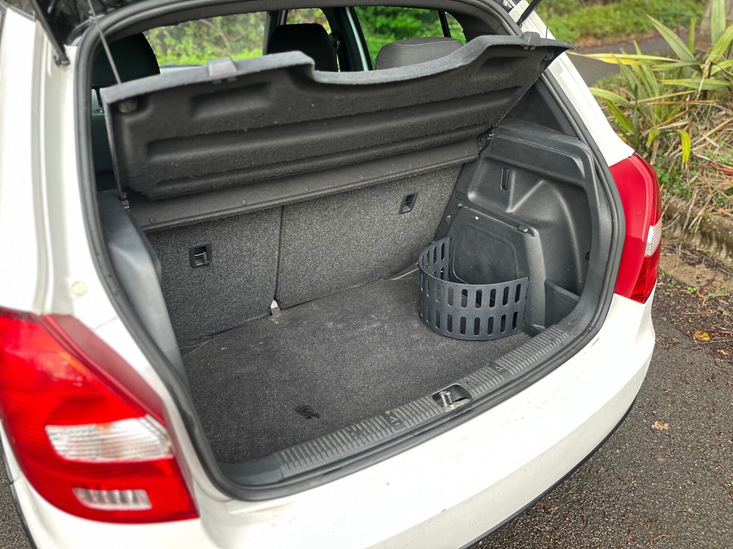 Used Skoda Fabia 2012 for sale - 76750210: Photo 5