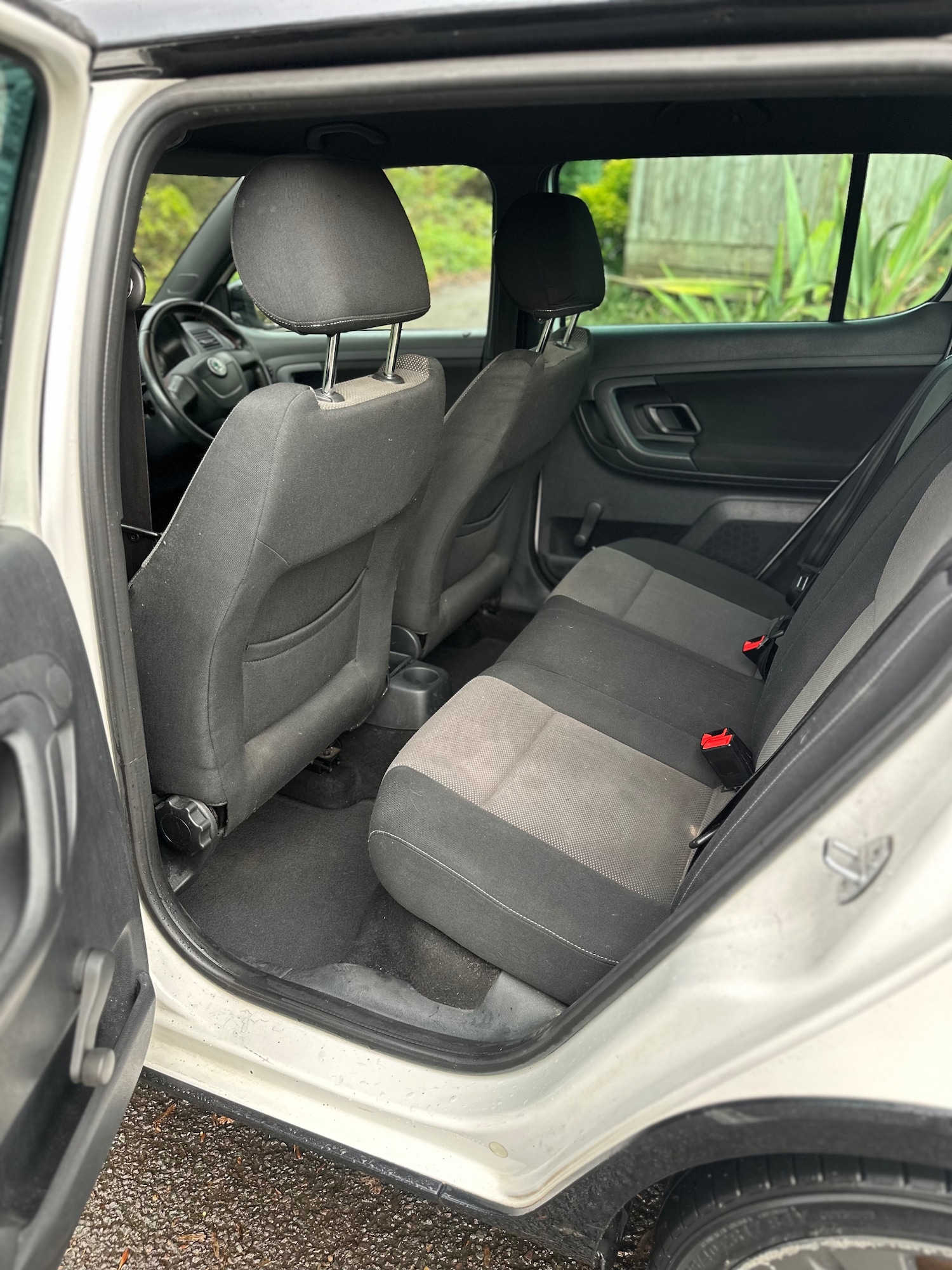 Used Skoda Fabia 2012 for sale - 76750210: Photo 7