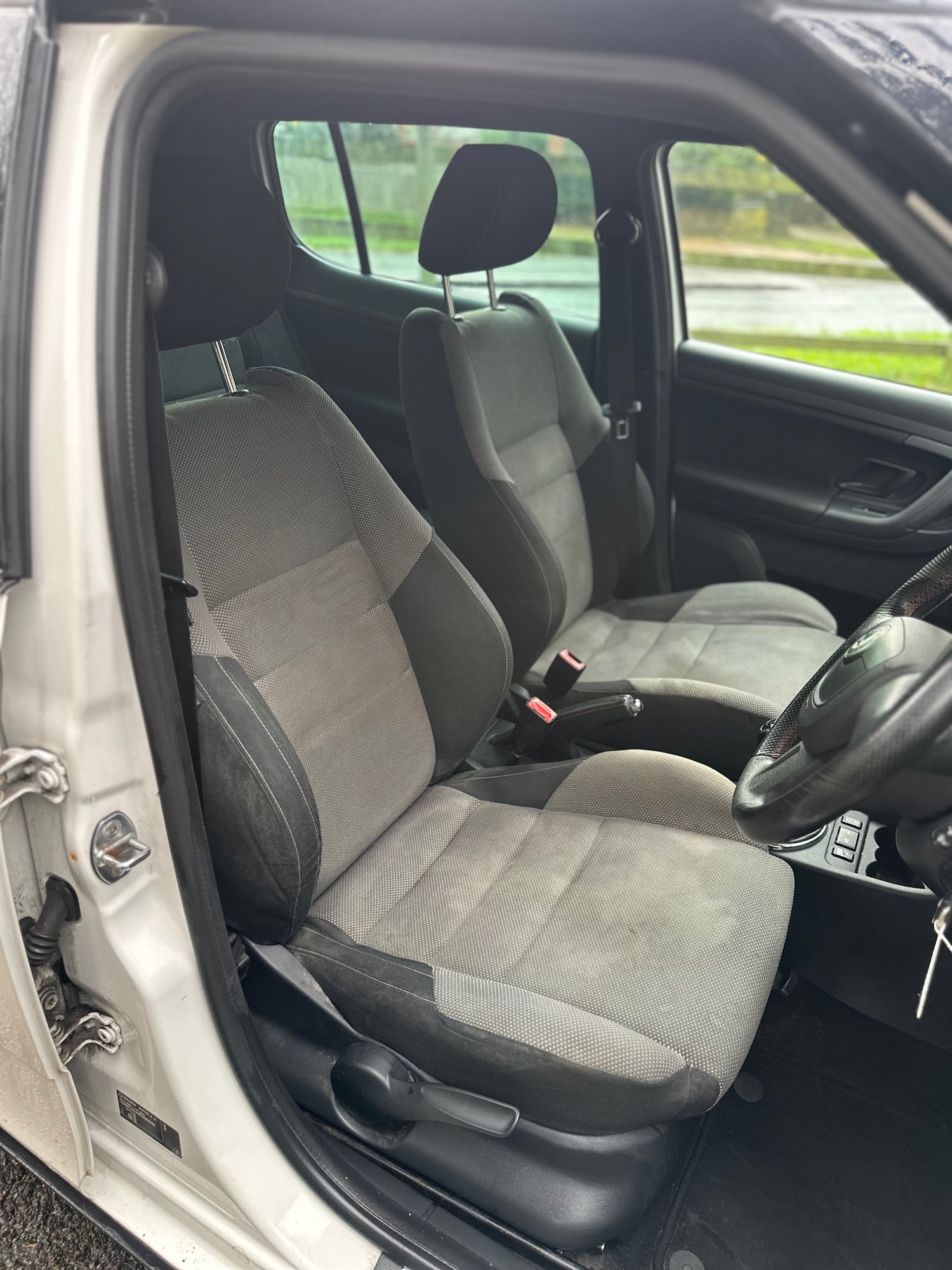 Used Skoda Fabia 2012 for sale - 76750210: Photo 9