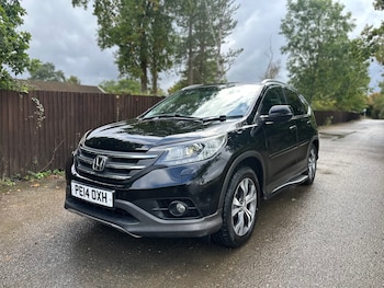Used Honda CR-V 2014 for sale - 75765860: Photo