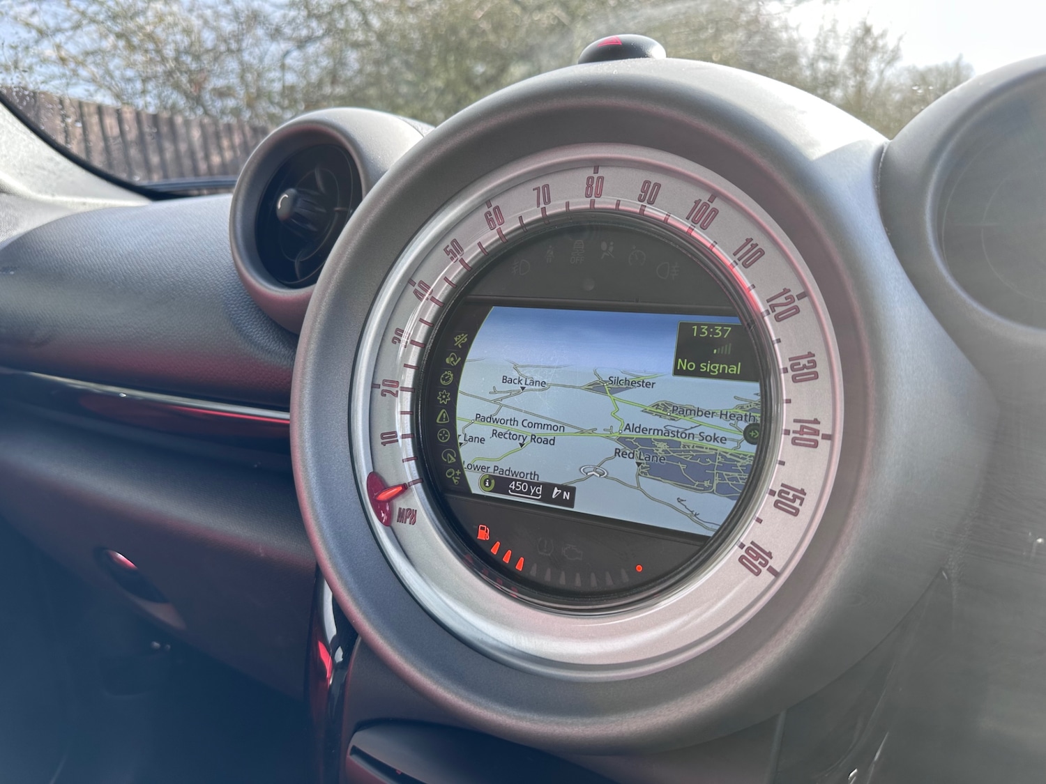 Used MINI Countryman 2012 for sale - 77392157: Photo 12