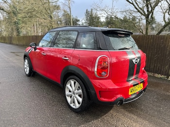 Used MINI Countryman 2012 for sale - 77392157: Photo