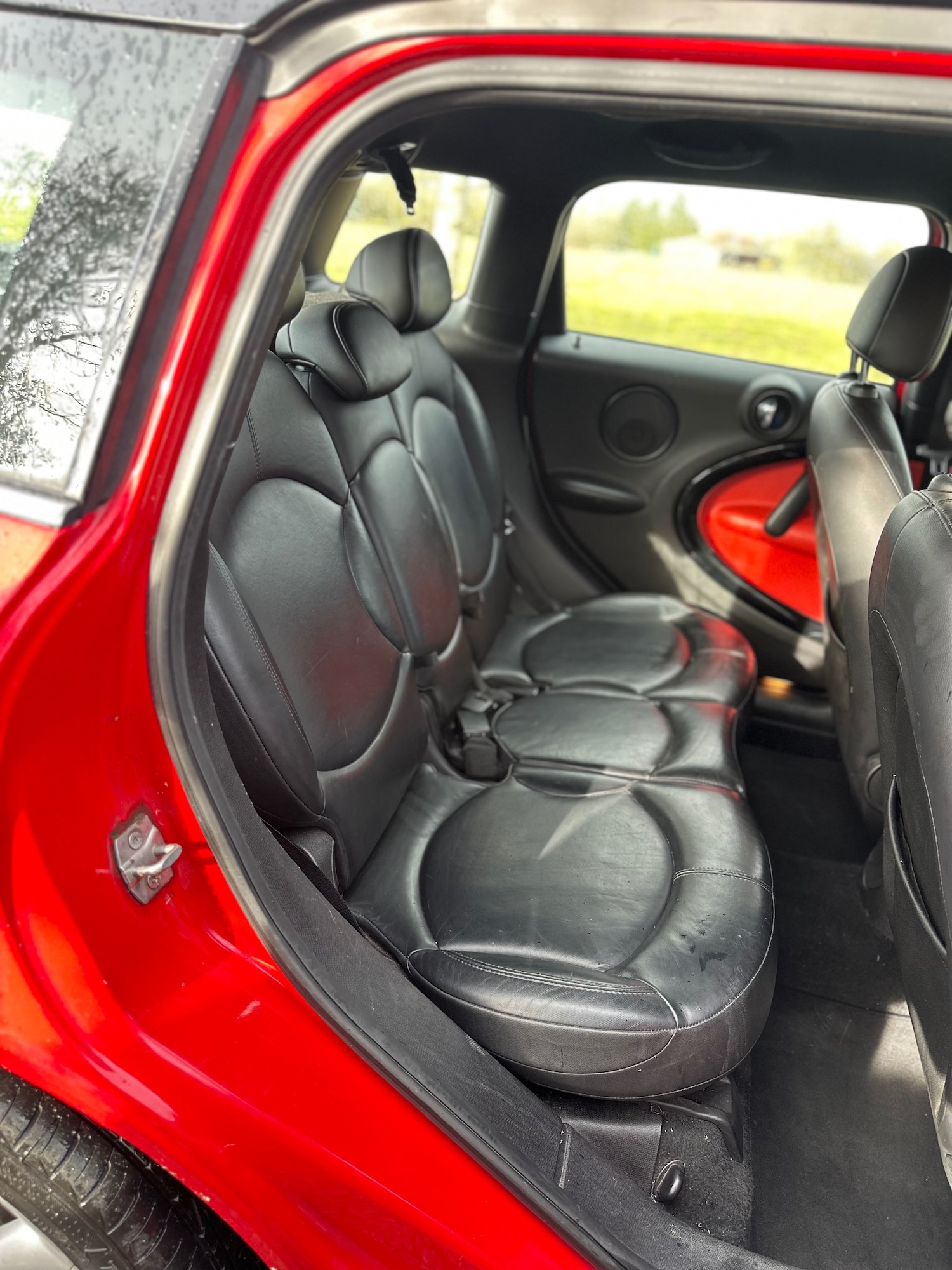 Used MINI Countryman 2012 for sale - 77392157: Photo 5