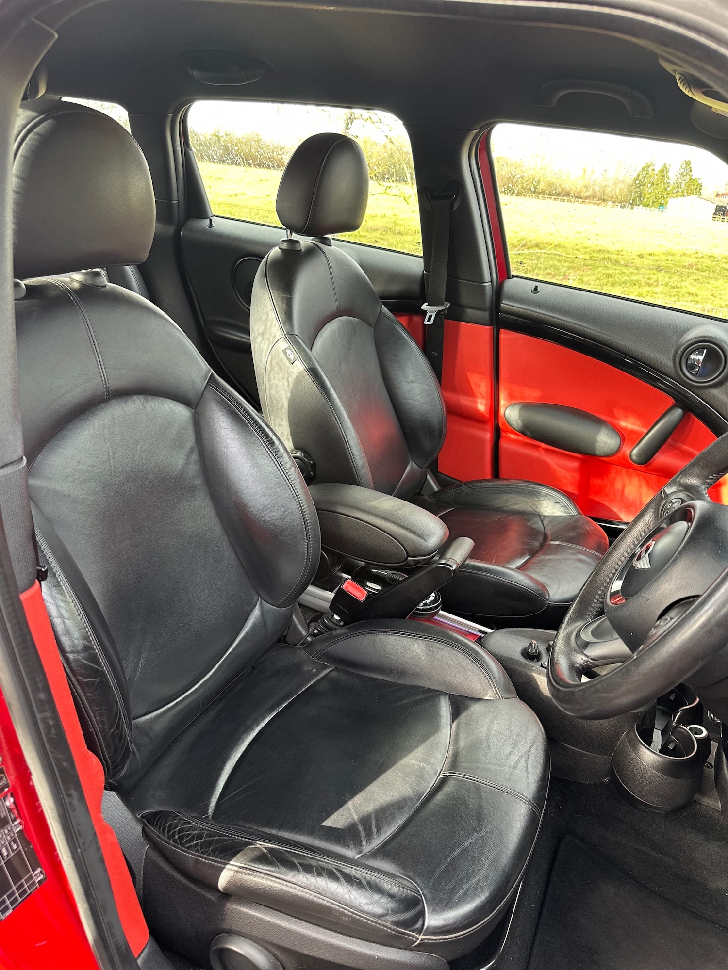 Used MINI Countryman 2012 for sale - 77392157: Photo 6