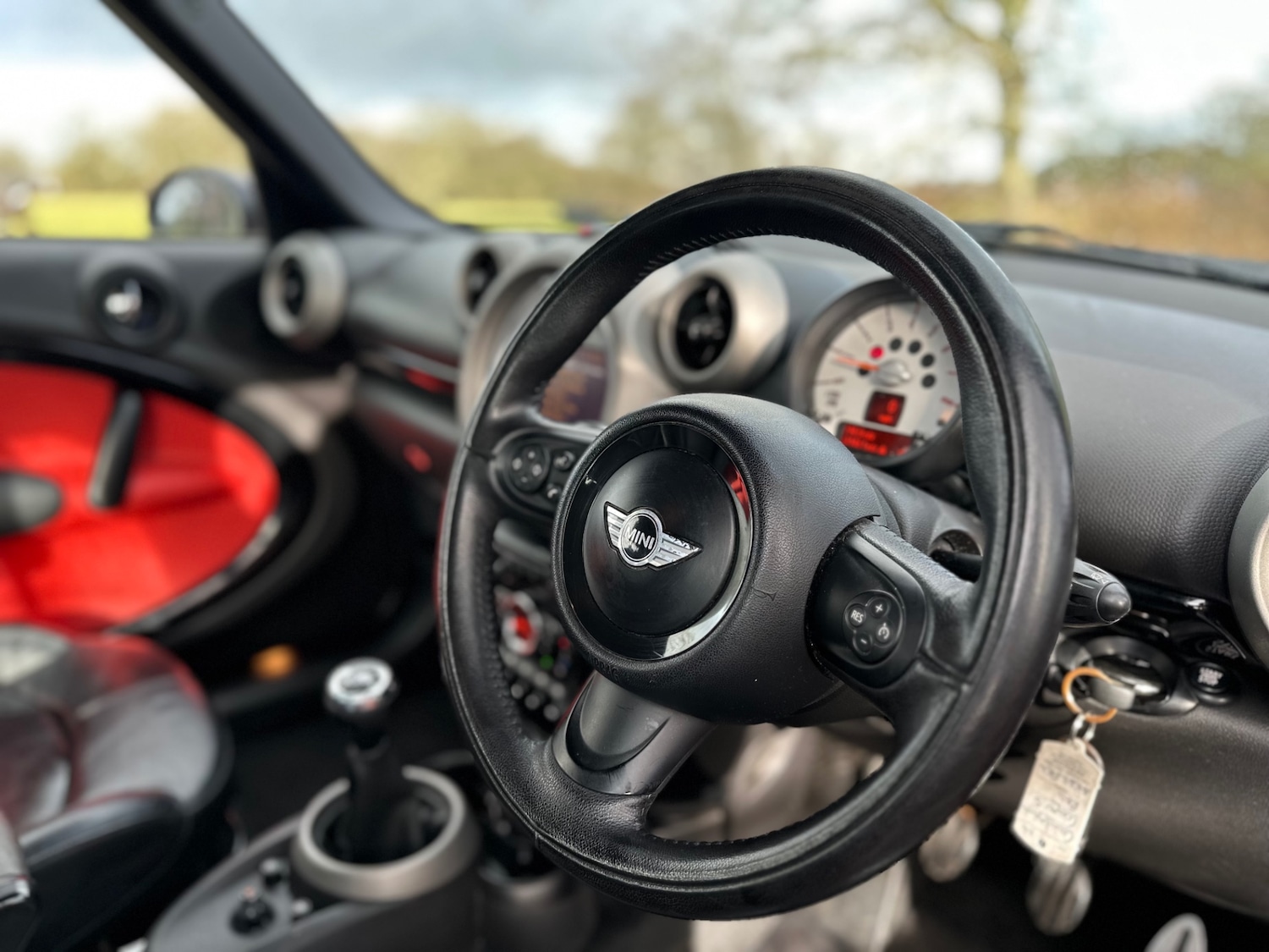 Used MINI Countryman 2012 for sale - 77392157: Photo 7