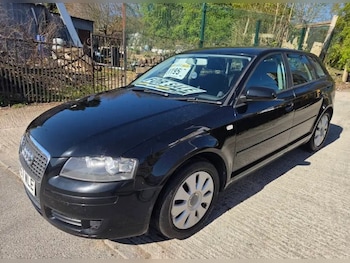 Used Audi A3 2008 for sale - 78149726: Photo