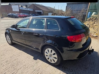 Used Audi A3 2008 for sale - 78149726: Photo