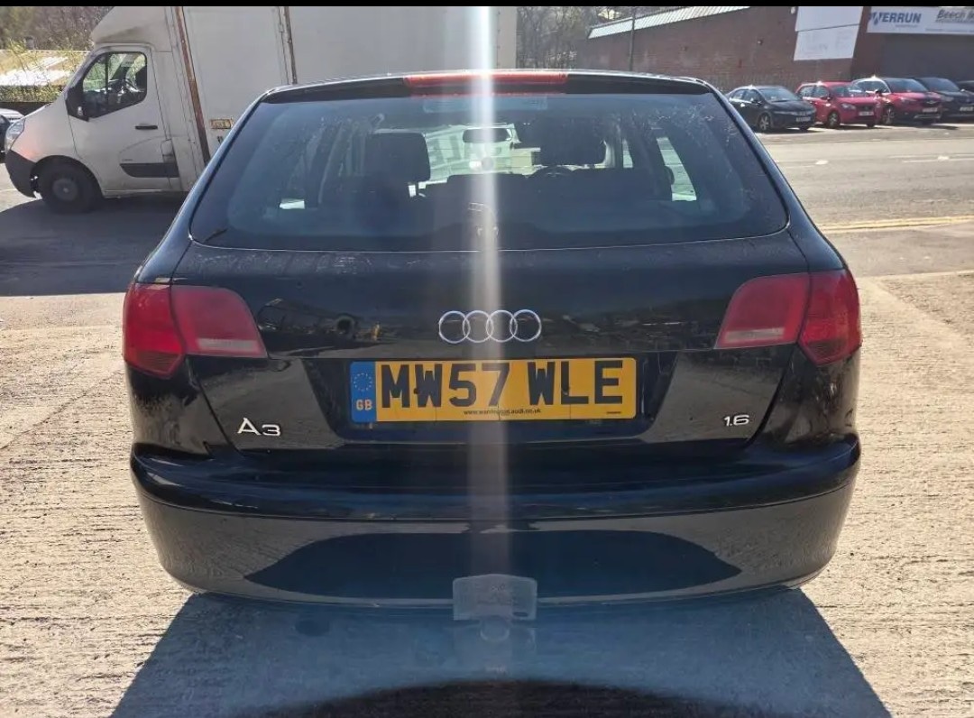 Used Audi A3 2008 for sale - 78149726: Photo 5