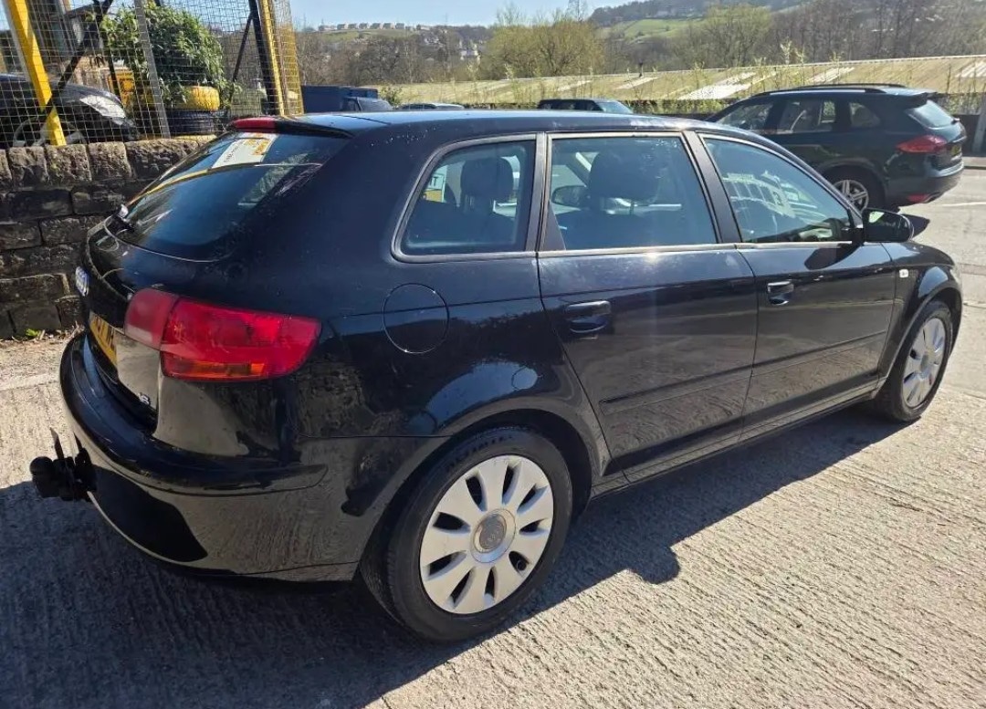 Used Audi A3 2008 for sale - 78149726: Photo 6