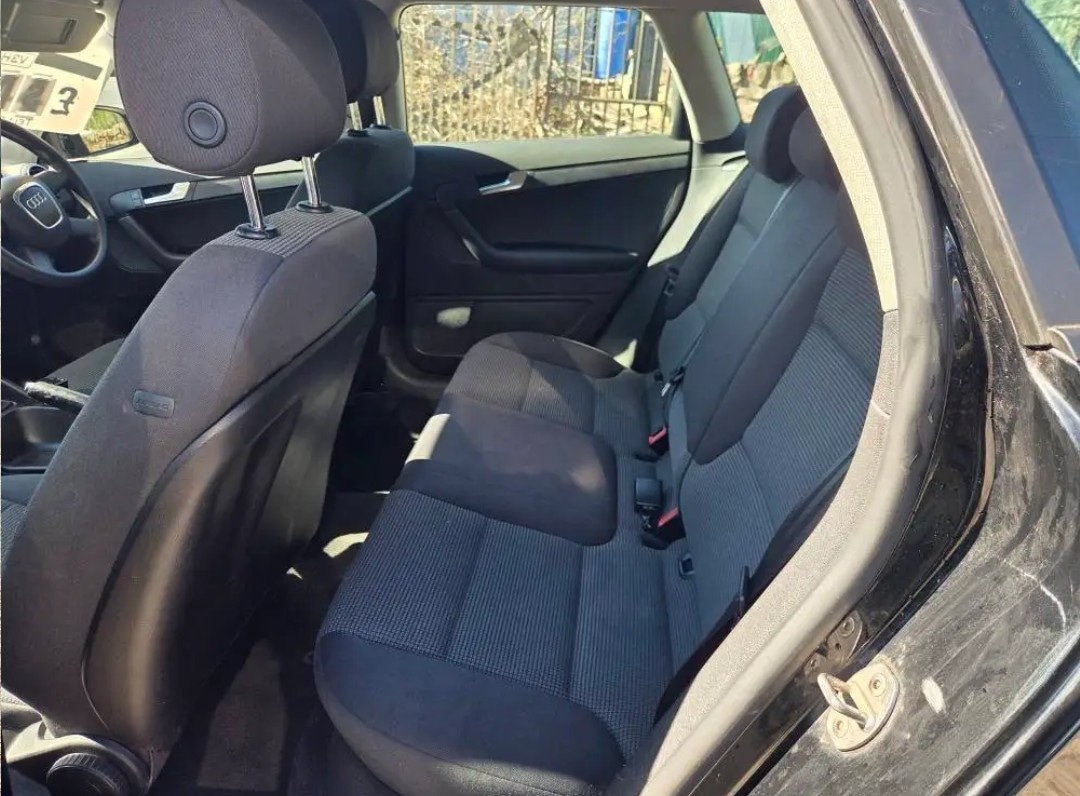 Used Audi A3 2008 for sale - 78149726: Photo 7