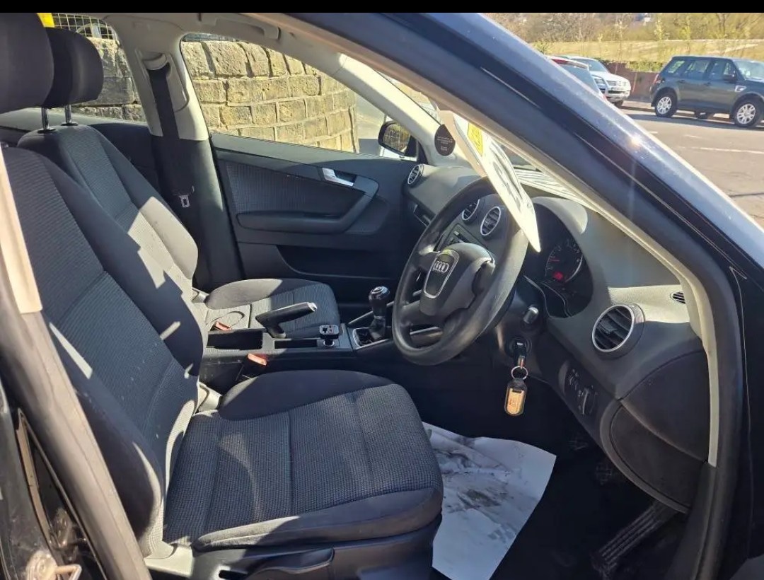 Used Audi A3 2008 for sale - 78149726: Photo 8