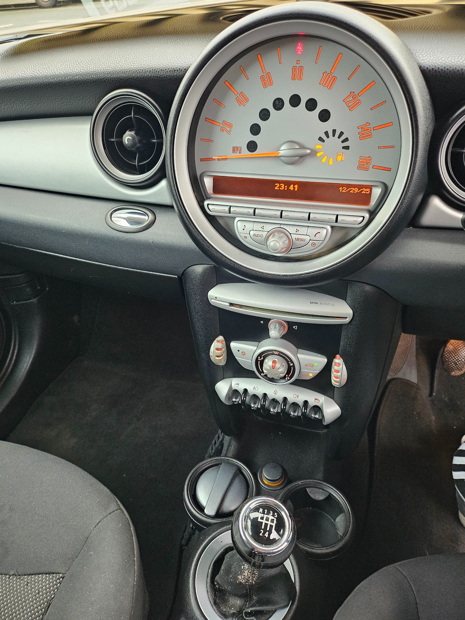 Used MINI Clubman 2010 for sale - 77069124: Photo 10