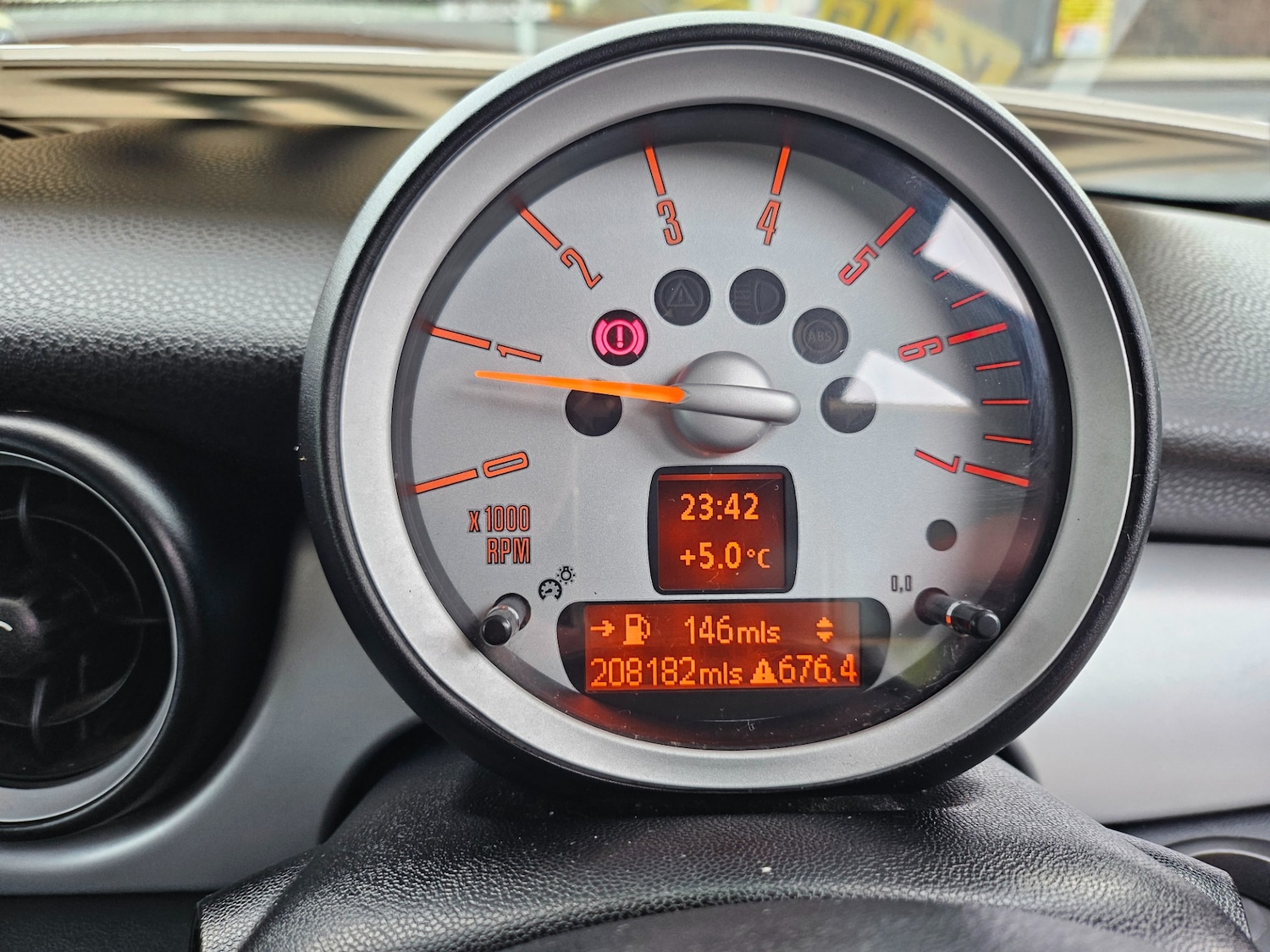 Used MINI Clubman 2010 for sale - 77069124: Photo 11