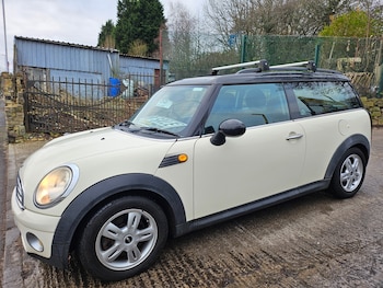 Used MINI Clubman 2010 for sale - 77069124: Photo