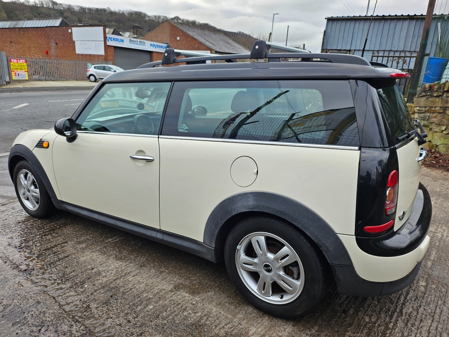 Used MINI Clubman 2010 for sale - 77069124: Photo 4