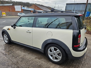 Used MINI Clubman 2010 for sale - 77069124: Photo