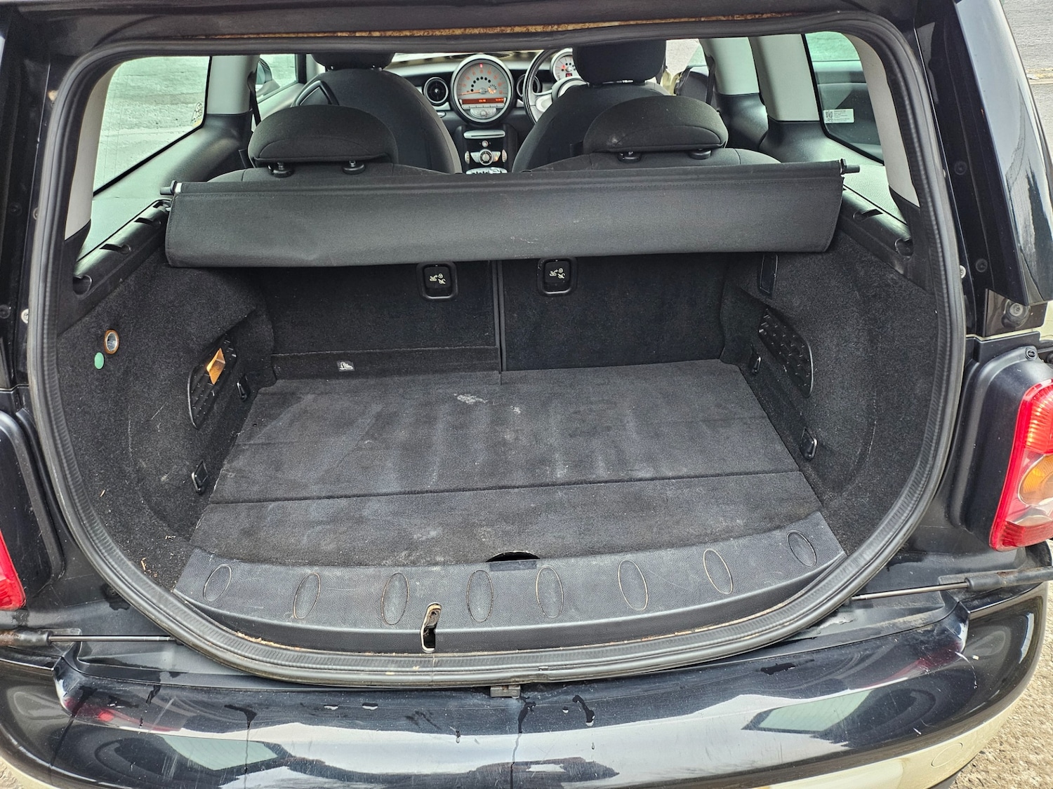 Used MINI Clubman 2010 for sale - 77069124: Photo 7