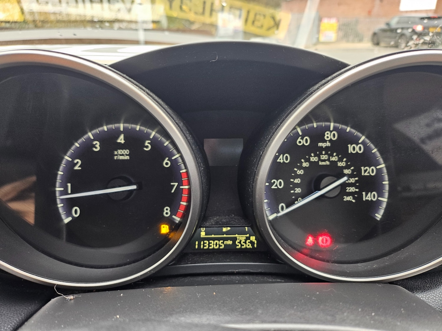 Used Mazda Mazda3 2012 for sale - 76506261: Photo 11