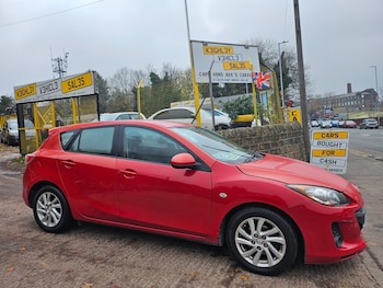 Used Mazda Mazda3 2012 for sale - 76506261: Photo