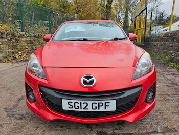 Used Mazda Mazda3 2012 for sale - 76506261: Photo