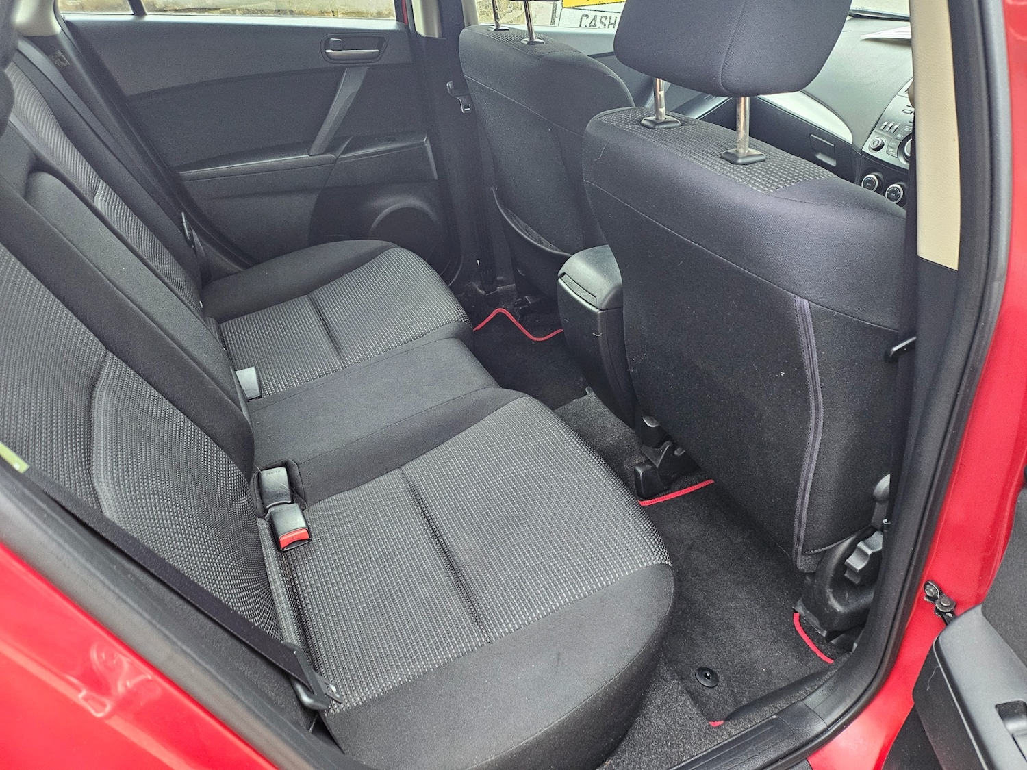 Used Mazda Mazda3 2012 for sale - 76506261: Photo 8