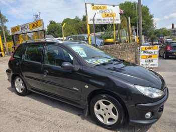 2006 (06) - 1.4 Verve 5dr