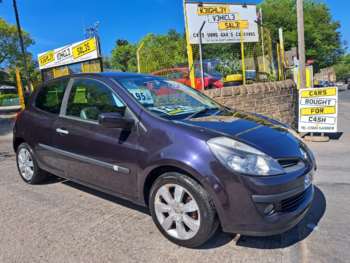 2006 (56) - 2.0 VVT Dynamique S 3dr