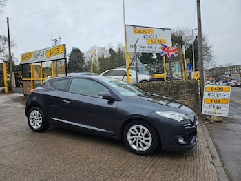 2013 (63) - 1.5 dCi 110 Dynamique TomTom 3dr [Start Stop]